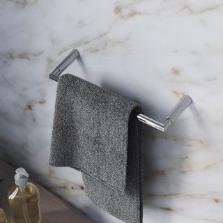 Полотенцедержатель Paini Morgana 73CR002 хром